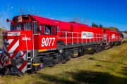 Extienden concesión a Ferroexpreso y asignan fondos para Bahía Blanca
