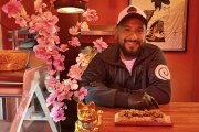 Naoki Sushi: sabor asiático con sello local
