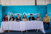 Transparencia portuaria: se abrieron los sobres de tres licitaciones clave