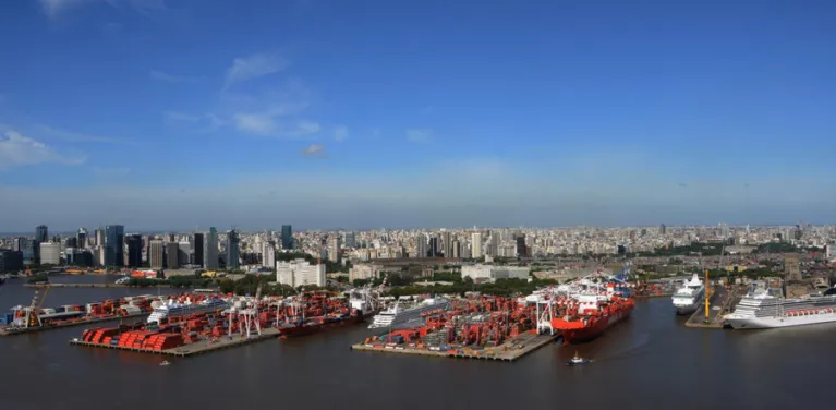 El Gobierno nacional completó la conformación de la Agencia Nacional de Puertos y Navegación