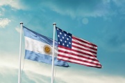 Argentina y EE.UU.: logística, inversión y puertos como claves de una alianza estratégica