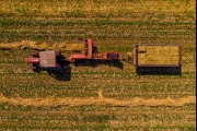 Liquidación de divisas del sector agroexportador alcanzó los US$ 3.054 millones en mayo