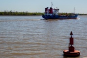 Extienden por 30 días la bonificación del peaje en el tramo Santa Fe–Confluencia