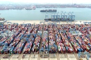 China rechaza acusaciones de EE.UU. sobre el acuerdo arancelario