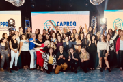 CAPROQ IMPULSA: potenciar emprendedores es construir comunidad