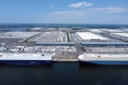 Tradepoint Terminals invertirá USD 35 millones para sistema de transporte de graneles en Baltimore