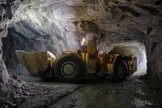 Índice de producción industrial minero: la actividad creció 1,6% en abril y 2,1% en el acumulado anual