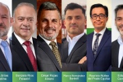 PERÚ SE PREPARA PARA RECIBIR A MÁS DE 600 LÍDERES GLOBALES EN AAPA LATAM 2025, EL FORO QUE DEFINIRÁ EL FUTURO LOGÍSTICO DEL CONTINENTE