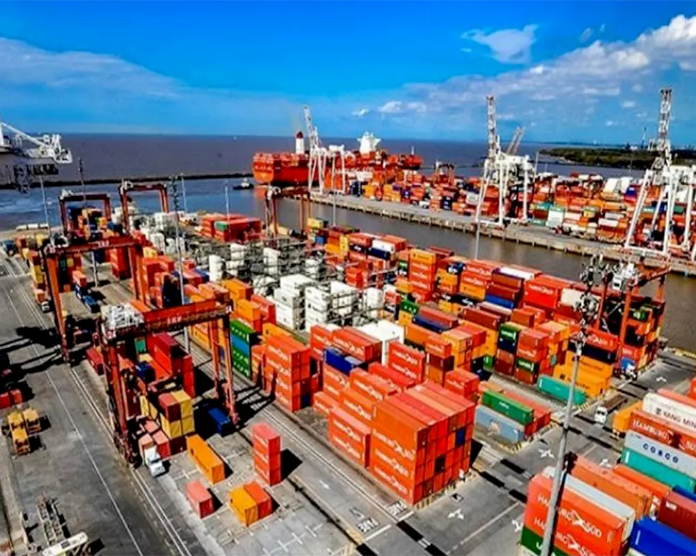 Terminal Marítima Escobar: la megaobra avanza con selección de concesionarios y enfoque multimodal