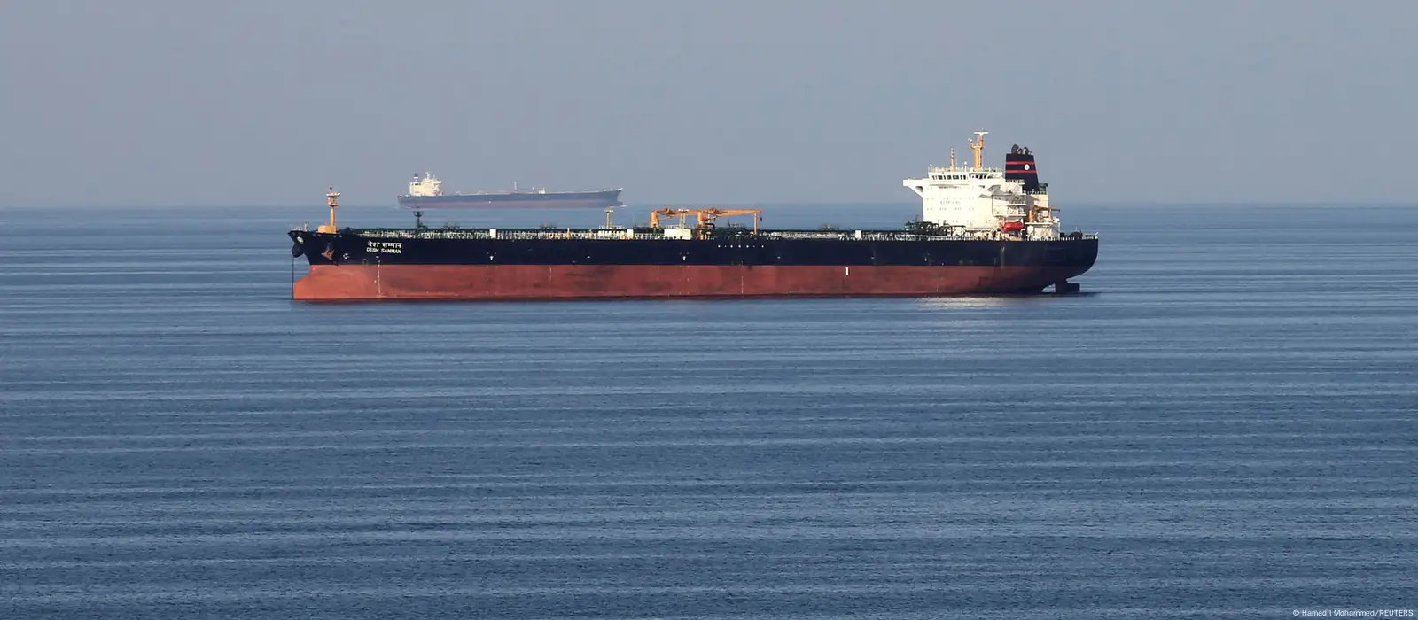 Conflicto Israel-Irán: El Estrecho de Ormuz bajo presión y su impacto en el petróleo y granos globales