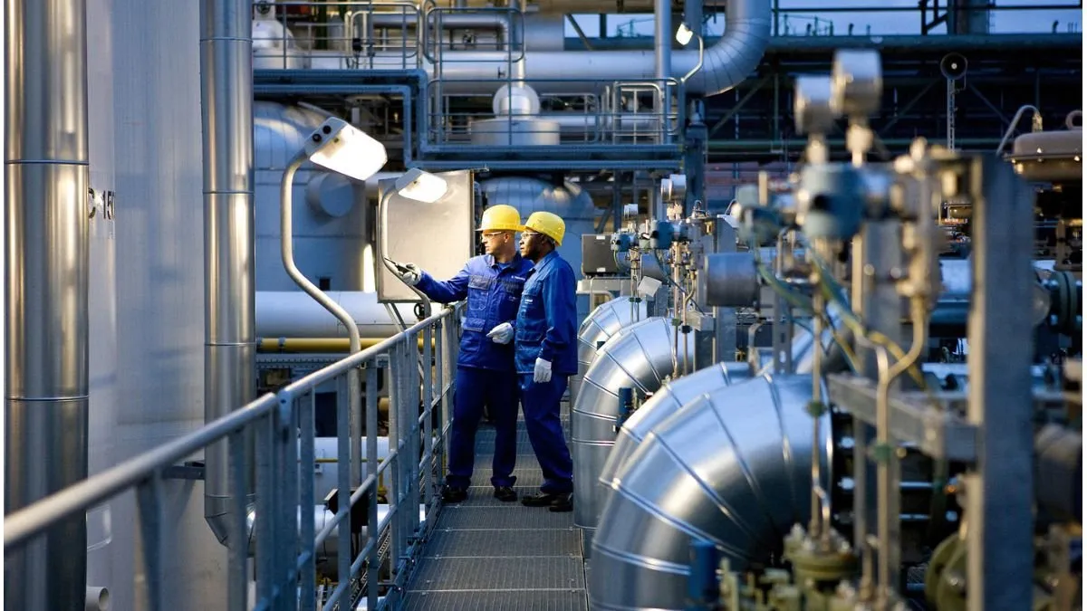 El PIB argentino crece 5,8% interanual en el primer trimestre de 2025, impulsado por importaciones y formación de capital fijo