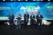 Con récord histórico de participación, se inaugura el Congreso AAPA LATAM 2025 en Lima