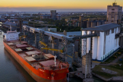 El Puerto de Bahía Blanca fortalece su presencia en AAPA LATAM 2025