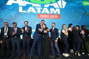 Éxito rotundo del Congreso AAPA LATAM 2025: Latinoamérica asume el liderazgo en la transformación portuaria global