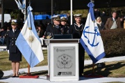 La Prefectura Naval Argentina se proyecta ante los nuevos polos energéticos: Visión y despliegue en el sur