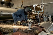 Utilización de la Capacidad Instalada en la Industria: Alcanza el 58,6% en mayo de 2025 y supera el nivel del año anterior