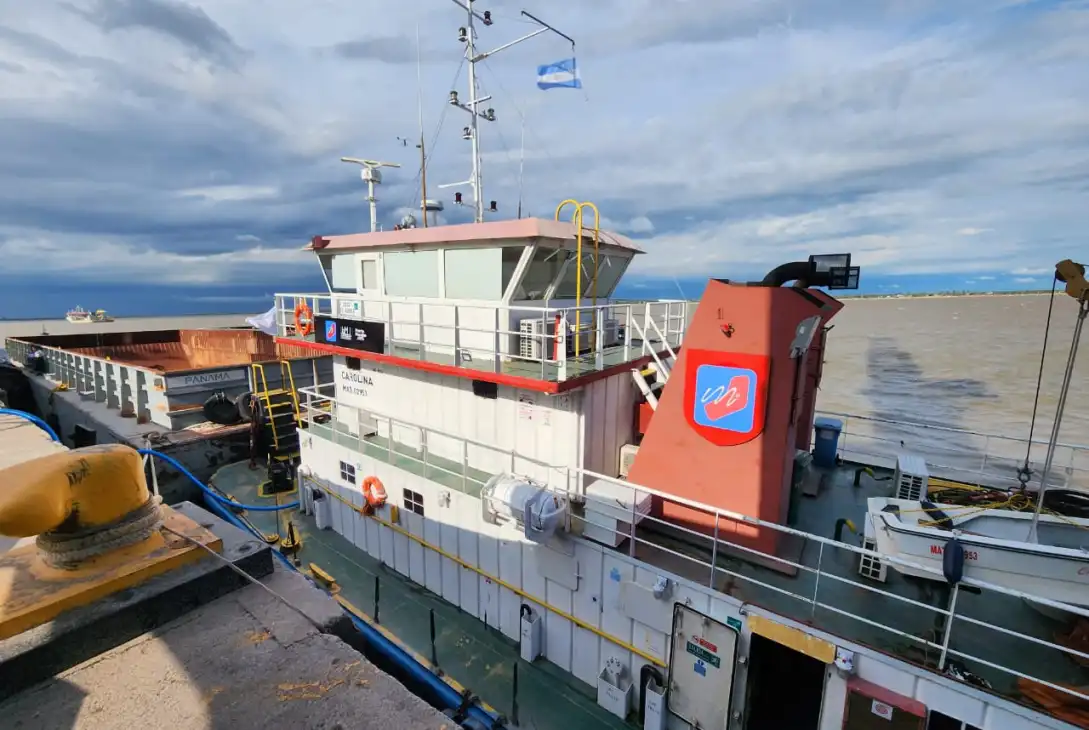 ARCA Actualiza el procedimiento para el transbordo acuático en el SIM