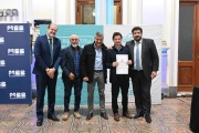 Puerto Bahía Blanca expande su base operativa con la incorporación de tres nuevas parcelas