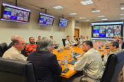 Prefectura Naval y Federación Argentina de Yachting fortalecen colaboración por la seguridad náutica