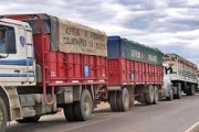 Inicia licitación de corredores para el transporte de cargas
