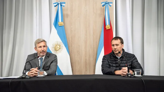 Avanza la concesión de la Hidrovía: Tercer encuentro por la nueva licitación de la Vía Navegable Troncal