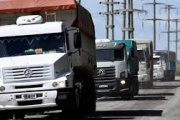 Índice de transporte y logística (ITL) de Bahía Blanca creció 4,1% en mayo-junio de 2025