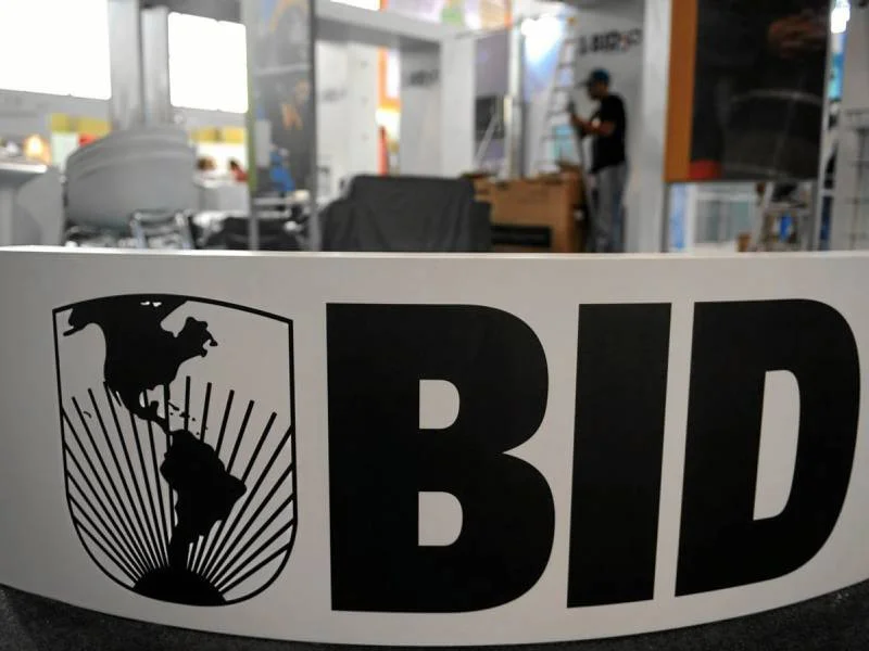 El BID destina US$ 400 millones para agilizar la logística del comercio exterior argentino e impulsar reformas regulatorias