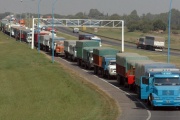 Gobierno prepara licitación para concesionar 4.400 kilómetros de rutas nacionales: La etapa II impulsará el transporte de cargas y la conectividad