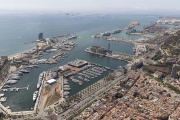Puertos de Barcelona y Shanghái firman acuerdo para fortalecer relaciones y crear corredor verde y digital