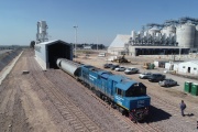 La agroexportación liquidó US$ 4.102 millones en julio y alcanzó el mejor mes de la historia desde 2002