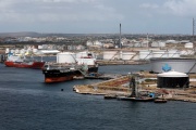 Chevron espera volver a exportar petróleo venezolano a Estados Unidos en agosto de 2025