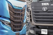Tata Motors adquiere Iveco Group para consolidar su liderazgo en el transporte pesado