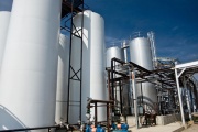 Biodiesel argentino, a contramano del mundo: La producción en el primer semestre de 2025 fue la más baja desde 2009