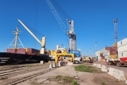 Productores apícolas de Santa Fe exportarán a través del Puerto de Rosario en un acuerdo estratégico
