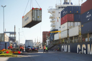 El Puerto de Mar del Plata licita la concesión de su Terminal de Contenedores N°2 por diez años