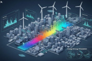 Cuando los datos encienden la transición: cómo el Big Data potencia el impacto global de las energías limpias