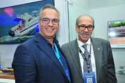 La industria naval argentina y brasileña firman un acuerdo de cooperación en Río de Janeiro