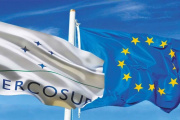 Brasil y Francia se comprometen a avanzar en la firma del Acuerdo Mercosur-UE