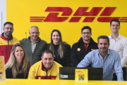 DHL Express robustece su red logística en Argentina con una inversión de 1 millón de dólares