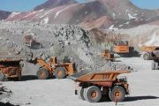 San Juan busca potenciar su competitividad logística en minería y comercio exterior