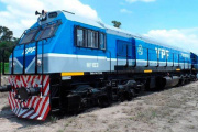 YPF analiza un proyecto ferroviario para Vaca Muerta para optimizar costos de transporte de personal