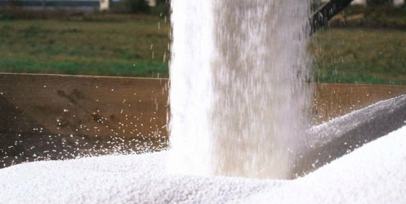 Crece la inversión en fertilizantes impulsada por el optimismo de una gran campaña de trigo y maíz