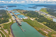 Panamá y Brasil sellan alianza para fortalecer rutas marítimas sostenibles y la neutralidad del Canal