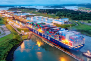 Panamá oficializa la construcción de un gasoducto con interés de inversores japoneses