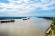 Un informe de UADE destaca el potencial de los canales navegables para potenciar la economía argentina