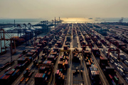La digitalización se consolida como un eje clave para aumentar la competitividad de los puertos en Latinoamérica
