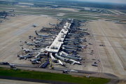 El Aeropuerto de Atlanta se mantiene como el más transitado del mundo en 2025
