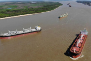 El Gobierno simplifica el cabotaje nacional para agilizar el transporte fluvial y marítimo