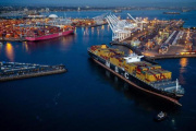 El Puerto de Long Beach destinará USD 102 millones a equipos y proyectos de cero emisiones
