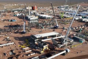 Pluspetrol y Chevron revelan ambiciosos planes de crecimiento para sus yacimientos en Vaca Muerta